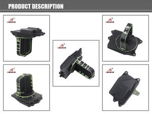 Unité de réglage de l'air d'admission/soupape DISA pour <span class=keywords><strong>BMW</strong></span> X5 11617579114 - Product Image 2