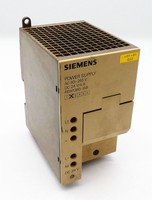 Alimentation électrique SIPAC 6EW13801AB 6EW1 3801AB E:02, PLC d'origine neuf
