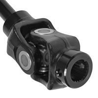 Arbre de transmission arrière pour Polaris Sportsman 600 700 800 OE:1332622 1380208 Spot goods