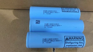 Batterie Li-ion INR18650 MH1 3200mAh 3.6V 10A de qualité supérieure, neuve, <span class=keywords><strong>prix</strong></span> d'usine pour vélo électrique, batterie externe - Product Image 3