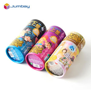 Tiges <span class=keywords><strong>de</strong></span> divination personnalisées, cartes <span class=keywords><strong>de</strong></span> divination, <span class=keywords><strong>jeu</strong></span> <span class=keywords><strong>de</strong></span> société cylindrique - Product Image 3