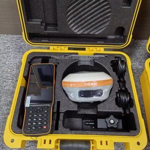 Arpentage Gps Rtk Gnss Rover et Station de base Moteur GNSS 336 canaux <span class=keywords><strong>Chcnav</strong></span> <span class=keywords><strong>I83</strong></span> Pro Gnss Récepteur Global Navigation - Product Image 1