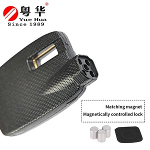 Universal 3 Pcs juego imán caso motocicletas llave inteligente en blanco para Suzuki AN650 <span class=keywords><strong>Burgman</strong></span> sello 650, <span class=keywords><strong>2004</strong></span>- 2009 - Product Image 3