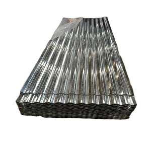 Factory Wholesale 0.32mm Thick Cold <b>Rolled</b> Full Hard Galvanized Steel Sheets Z10-Z29 Coating BIS SASO Certified Welding Cutting - Product Image 2