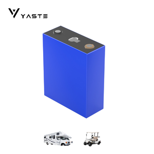 Batterie LiFePO4 rechargeable Yaste Grade a 3.2V 314Ah 8000 cycles pour camping-car, véhicule électrique, bateau, golf, énergie solaire, camping - Product Image 1
