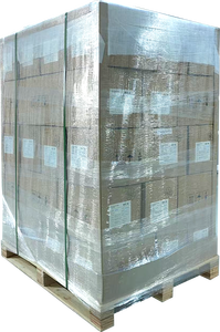 Polyisobutylène (PIB) Shunhang (Poids moléculaire 30000-100000, pureté 100%) pour les scellants TPS - Product Image 2