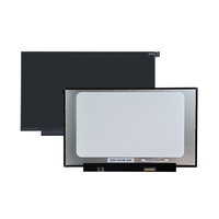 Modul LCD TFT Bestar 14 Inch BSD140FHM-N48 FHD EDP 30Pin 1920x1080 250nits Kecerahan Panel Layar untuk Penggunaan Laptop