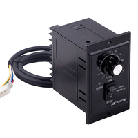 Contrôleur de vitesse de moteur AC ZD US206C US315C US425C US540C US560C US590C US5120C US6120C US6140C US6200C