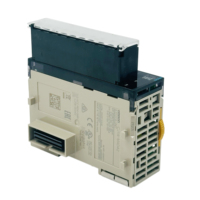 Módulo de Entrada y Salida Analógica Original Nuevo de la Serie CJ, Compatible con el Controlador PLC CJ1W-MAD42, Controlador Industrial
