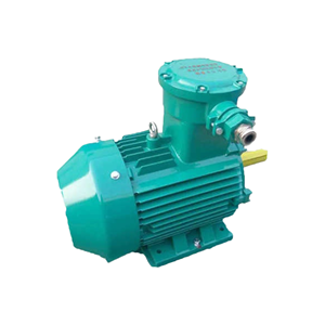 Dellite ybx3 180l-8 15Kw/20HP 720 vòng/phút 440V/660V B14 gắn động cơ AC chống cháy nổ hiệu quả cao cho máy trộn xi măng - Product Image 1