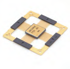 Convertidor D/A de 16 bits, doble canal, 1GSPS, resistente a la radiación, BM6130RQC/B9122RQC - Product Image 1