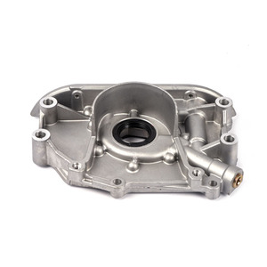BOMBA DE ACEITE F801-14-100B F801-14-100E F801-14-100F F801-14-100H FE30-14-100F para MAZDA <span class=keywords><strong>626S</strong></span> SL SLX F6 1600cc - Product Image 2