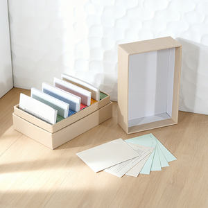 การ์ดพระคัมภีร์พกพา พิมพ์ข้อพระคัมภีร์ ลายนูน คำยืนยัน คำอธิษฐาน สำหรับชาวคริสต์ - Product Image 3