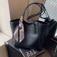 Nouveaux sacs à main pour femmes de grande capacité 2024 sacs à main à bandoulière en cuir PU designer de luxe