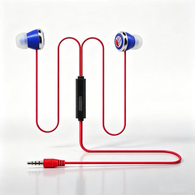 Private Type-C Wired Earbuds ENC IPX4 Fashion Hifi Wired Earphones for Clear Daily Music Online Classes Low Price Custom Logo