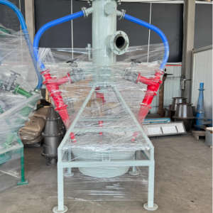 New Hydrocyclone Separator Machine for Ore Separation <strong>Non</strong>-<strong>Metallic</strong> <strong>Minerals</strong> &amp; Gold Engine As Core Component - Product Image 6