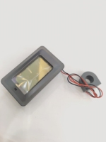 P06S-100A AC 22KW 85~250V 100A Meter Tegangan Digital Indikator Daya Energi Voltmeter Amperemeter Arus Ampere Volt Wattmeter Alat Uji