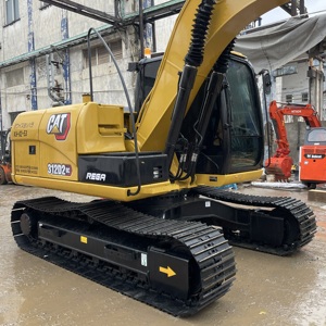 รถขุดตีนตะขาบแคตเตอร์พิลลาร์มือสองรุ่น Cat 312D 315D 313 320 329 ราคาดีที่สุดปี 2022 พร้อมจำหน่ายในสต็อก - Product Image 4