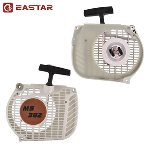 อะไหล่เลื่อยยนต์มืออาชีพสำหรับ MS 382 ชุดซ่อมเครื่องยนต์ 72.2 ซีซี ชุดลูกสูบ กระบอกสูบ <span class=keywords><strong>คา</strong></span><span class=keywords><strong>ร์</strong></span>บูเรเตอร์ ชุดข้อเหวี่ยง อะไหล่จำนวนมาก - Product Image 4