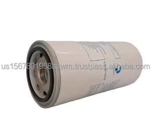 เม้งหม่า 25350030-021 ไส้กรองอากาศใหม่พร้อมกระดาษกรองและใยแก้วสำหรับเครื่องแยกอากาศ-แก๊สแบบมอเตอร์สกรู - Product Image 5