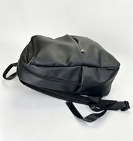 Nouveau sac à dos rétro en jean pour homme, sacoche d'ordinateur de grande capacité pour les affaires, les trajets quotidiens et les voyages d'affaires, confortable et décontracté
