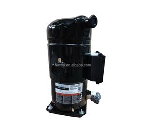 50 Гц 3ph R22 Коупленд компрессор для автомобильного кондиционера, работающий от ZR81KC-TFD-522 emerson zr серии 20k Спиральный Компрессор - Product Image 5