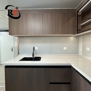 Conteneur Extensible Divisible pour Espaces Intérieurs : Classe Temporaire Scolaire sur Site - Product Image 6