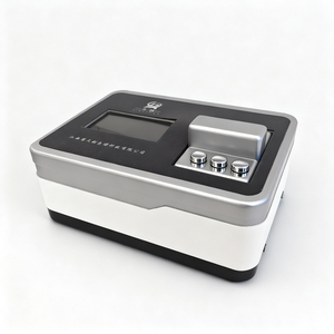 Tianzhao ys6006a đa chức năng chấ<span class=keywords><strong>t</strong></span> lượng nước Tester với màn hình cảm ứng - Product Image 3