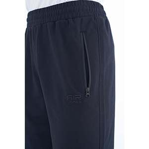 Short pour homme Ryan bleu marine à poches, coupe standard - 81239 - Bleu marine - Product Image 2