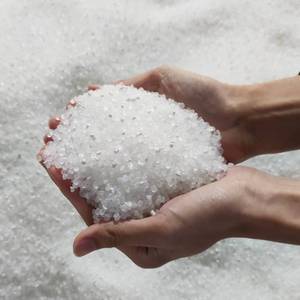 <span class=keywords><strong>Sac</strong></span> jumbo en plastique tissé blanc Fibc <span class=keywords><strong>de</strong></span> 1 tonne pour usage agricole et horticole (mélange <span class=keywords><strong>de</strong></span> terre pour potager, engrais). - Product Image 2