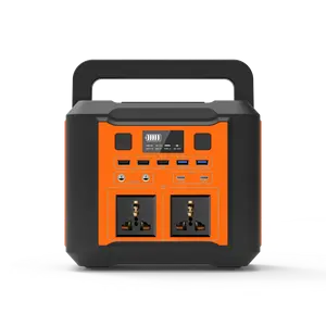 4 pièces USB et 110V 240V AC Sortie Rechargeable portable <span class=keywords><strong>Powerbank</strong></span> <span class=keywords><strong>24v</strong></span> alimentation d'énergie portative - Product Image 1