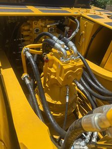 Excavadoras Usadas de Segunda Mano de 30 Toneladas, Komatsu PC300, Originales de Japón, Motor Komatsu, Excavadora Hidráulica para Construcción y Minería, Certificación CE - Product Image 5