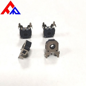 Encodeur Optique Rotatif Incrémental Fanrui ED0513 5mm à Axe Unique DC5V, Type Patch, pour Produits Connectés Intelligents - Product Image 2