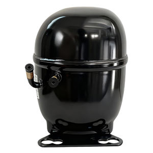 Compresor de Refrigerador Embraco NE2134E de Cobre de Ahorro Energético para Cámaras Frigoríficas - Product Image 4