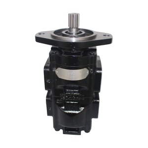 Hydraulic Piston <b>Pump</b> Part No 332/F9030 2 Stages 100 <b>Bar</b> Fits Various Machines Variable Displacement Axial Piston Hydraulic <b>Pump</b> - Product Image 2