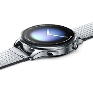 Xiaomi Watch 5 1.54 AMOLED VERSION GLOBALE NOIR SDW5 Gen 1 46mm Par FedEx - Product Image 4
