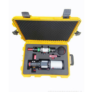 Tùy chỉnh chuyên nghiệp mật độ cao die-cut EVA bọt bọt cho bao bì hộp để bảo vệ bọt chèn - Product Image 5