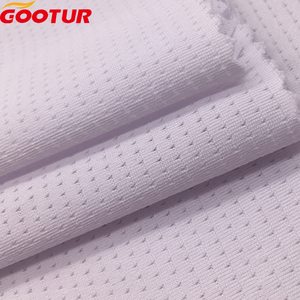 Polyester Spandex Căng Jacquard Vải 145gsm Rack-Dệt Kim Lưới Nhanh Chóng Khô Đi Xe Đạp Jersey Lót Thể Thao Vải - Product Image 6