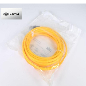 नए मूल कारखाने 630301 ऑप अक्षीय m12 <span class=keywords><strong>4</strong></span>-पोल 5 मीटर केबल L5m - Product Image 1