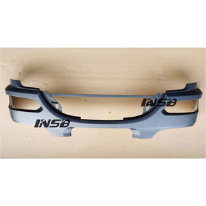 กันชน 1706968 สำหรับรถบรรทุก DAF LF 45 อะไหล่ - Product Image 1