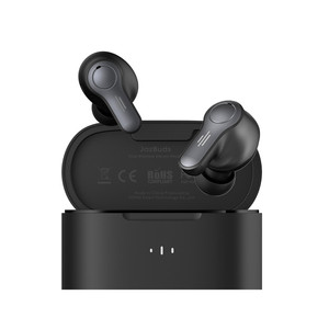 <strong>Wireless</strong> Earbuds <strong>Bluetooth</strong> 5.3 Waterproof Headset Headphone Anc <strong>Bluetooth</strong> Earphones Gaming Tws Earbuds With 4 <strong>Microphones</strong> - Product Image 3