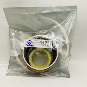 Sello de Aceite para Cargadora de Ruedas 951C 916 920, Kit de Sellos para Cilindro Hidráulico 7X-2750 7X2750 - Product Image 1