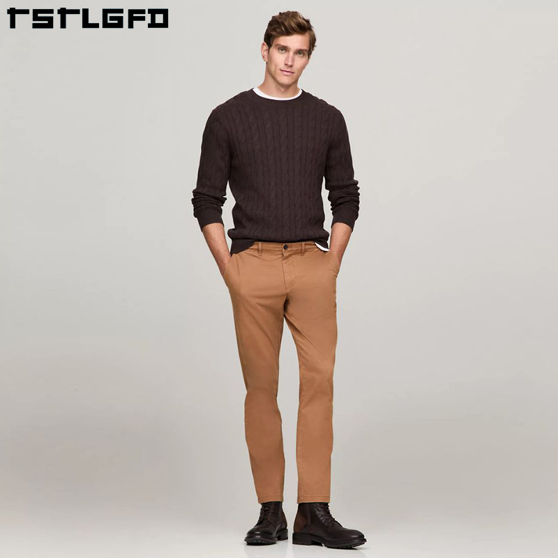 Old Money Mens Clothing - High Quality China Knitwear