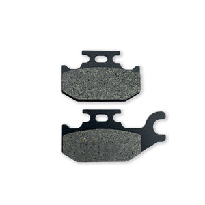 <span class=keywords><strong>Plaquette</strong></span> <span class=keywords><strong>de</strong></span> <span class=keywords><strong>frein</strong></span> <span class=keywords><strong>de</strong></span> pièces <span class=keywords><strong>de</strong></span> moto FA307 pour YAMAHA YFM400 YFM450 SUZUKI UX125 UX150 et <span class=keywords><strong>Outlander</strong></span> Max 500 Renegade 500 pour <span class=keywords><strong>CAN</strong></span> <span class=keywords><strong>AM</strong></span> - Product Image 2