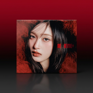 [Álbum Original Coreano] IVE - REVIVE+ (Versión Digipack) - Product Image 4