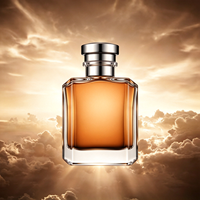 Parfum Pria Amber Woody Mewah, Parfum Hombre, Parfum Masculino, Herrenparfum, Eau De Parfum Tahan Lama, Grosir