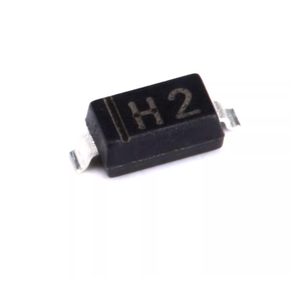Diodo <span class=keywords><strong>Zener</strong></span> SMD MMSZ5242B SOD-123 12V/0.35W Original y Nuevo de Meracly - Product Image 1