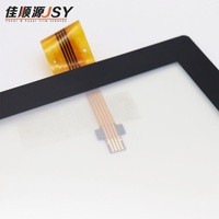 Écran tactile neuf pour photocopieur Canon IR ADV C5560 C5550 C5540 IRADV C5535 – Fournitures d'impression