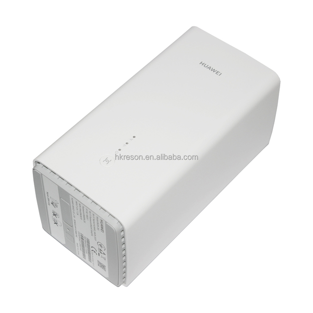 Original Soyealink B628-350 WiFi Cube 3 Unlocked 4G LTE Cat12 Router 600Mbps Dual Band AC1200 Gigabit WiFi Modem For Home
