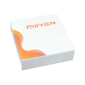 BAOT MIIYEN système ouvert 3D Pro ML 98*10 12 14 16 18 20 22 25 30 cm prothèse dentaire fausses <span class=keywords><strong>dents</strong></span> CAD CAM bloc de zircone - Product Image 5